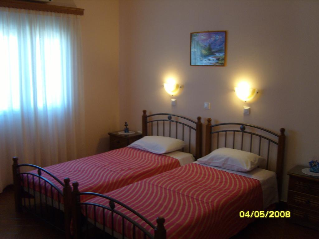 Elisabeth Villas Kerveli Cameră foto