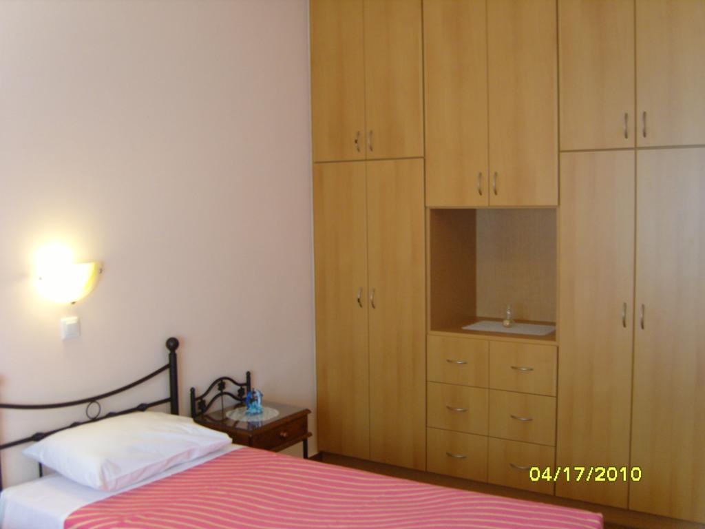 Elisabeth Villas Kerveli Cameră foto