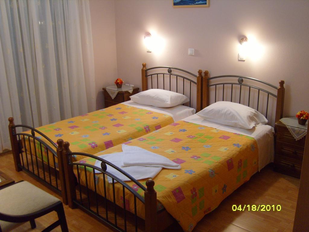 Elisabeth Villas Kerveli Cameră foto